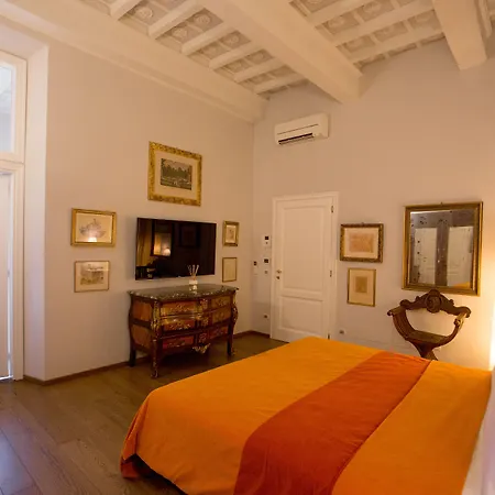 Borgo Pinti Suites Le Stanze dei Nobili-2